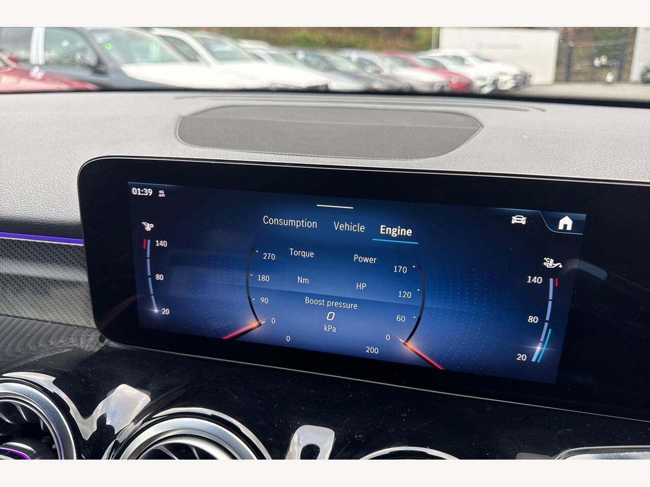 Used Mercedes-Benz GLB 2024 for sale - 77528617: Photo 25