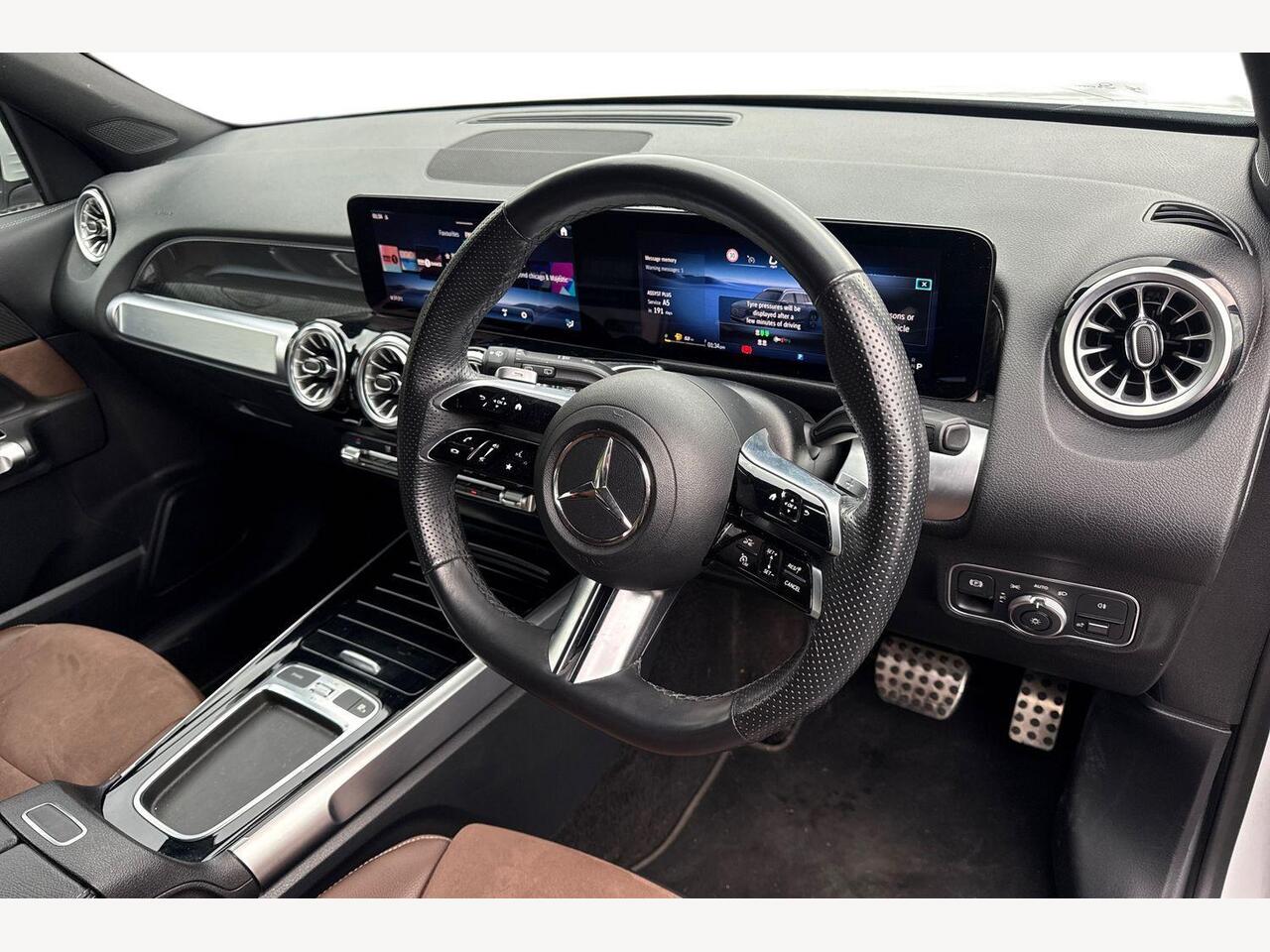 Used Mercedes-Benz GLB 2024 for sale - 77528617: Photo 5