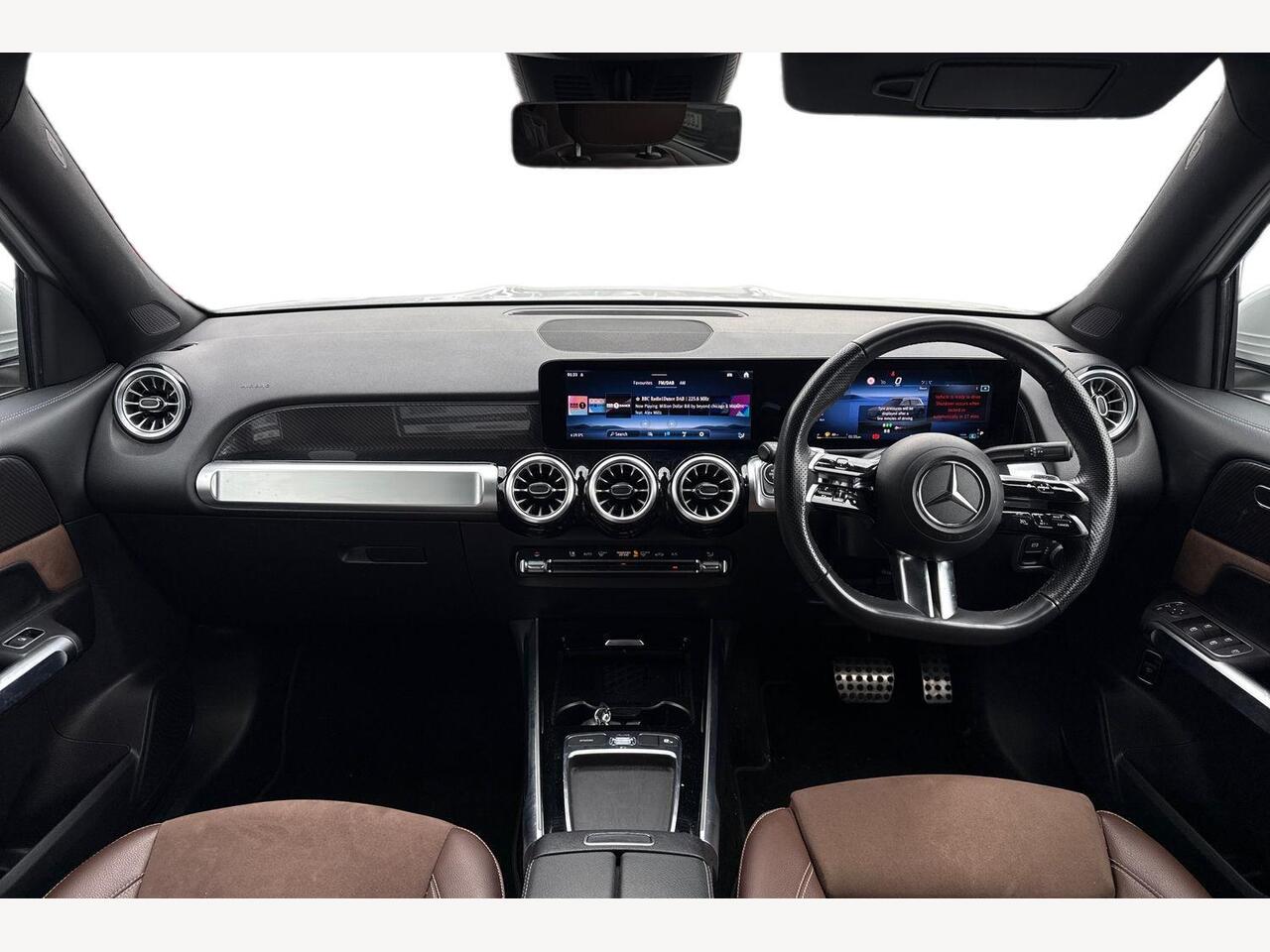 Used Mercedes-Benz GLB 2024 for sale - 77528617: Photo 7