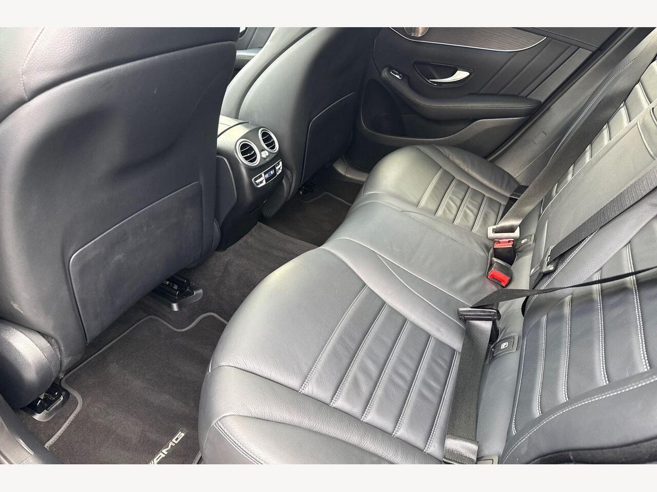 Used Mercedes-Benz GLC 2023 for sale - 77332761: Photo 10