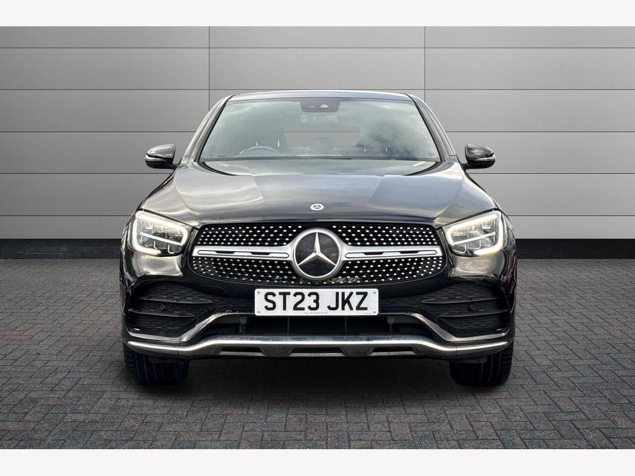 Used Mercedes-Benz GLC 2023 for sale - 77332761: Photo 11