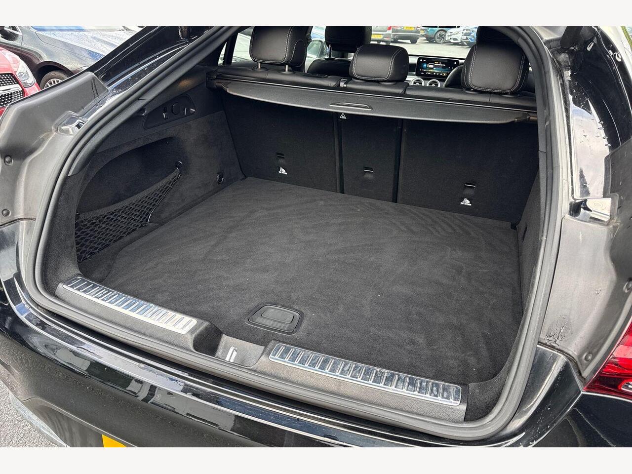 Used Mercedes-Benz GLC 2023 for sale - 77332761: Photo 13