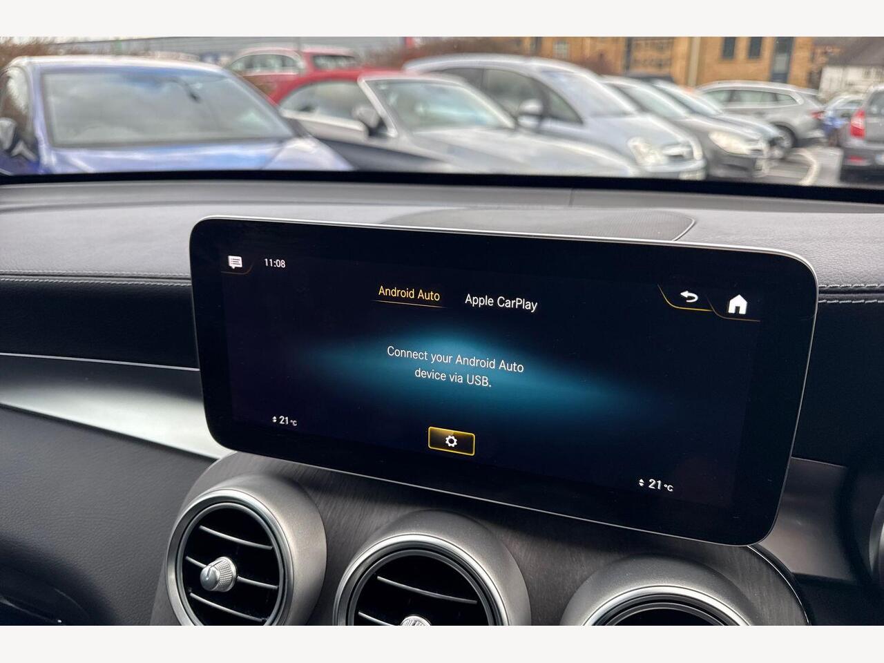 Used Mercedes-Benz GLC 2023 for sale - 77332761: Photo 24