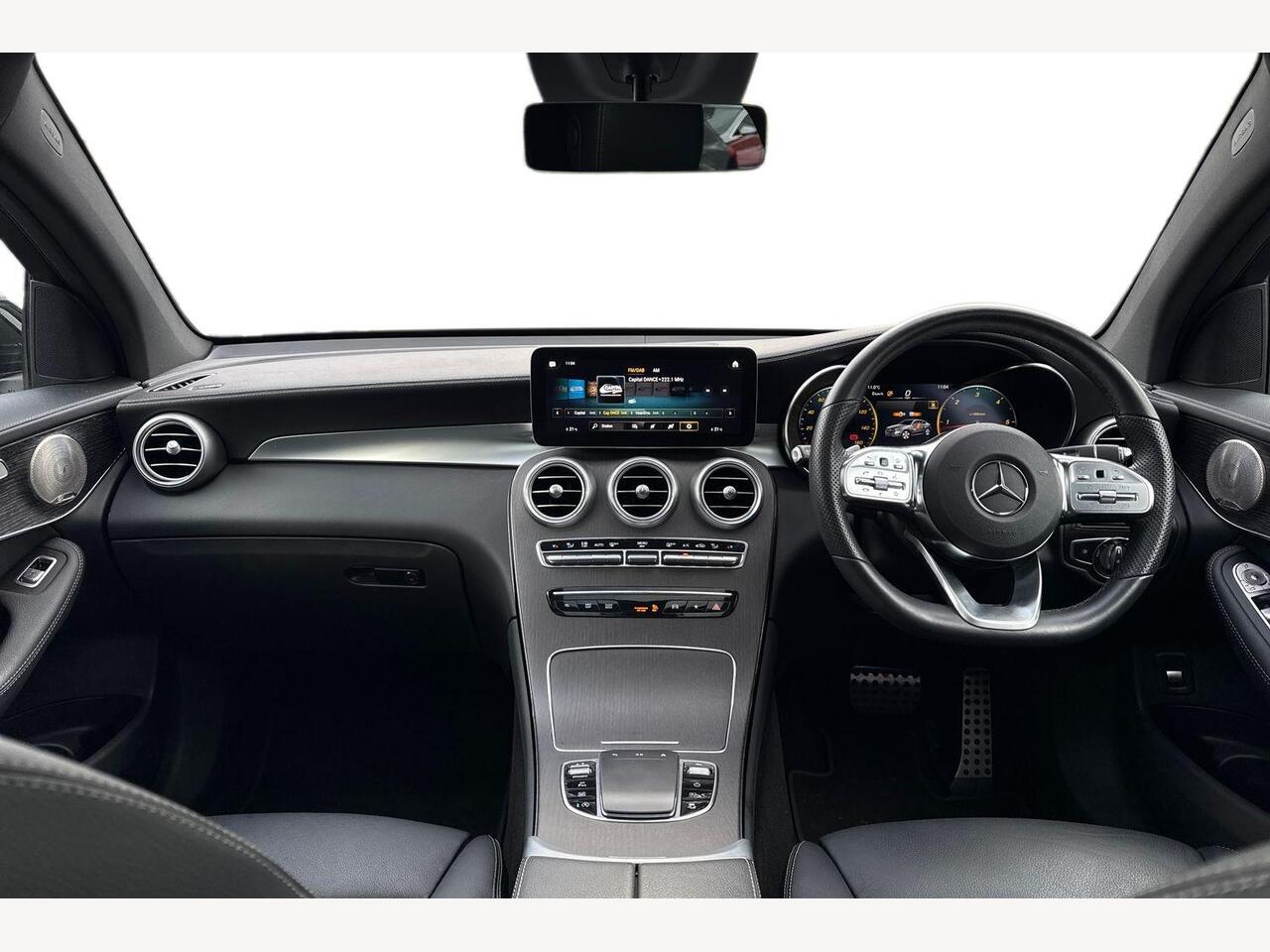 Used Mercedes-Benz GLC 2023 for sale - 77332761: Photo 7