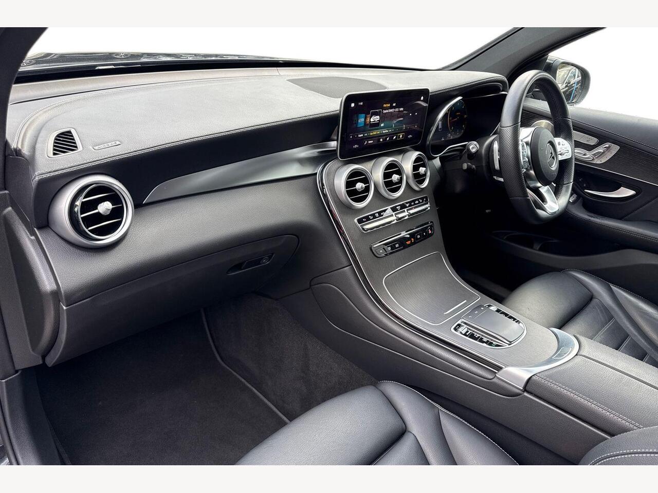 Used Mercedes-Benz GLC 2023 for sale - 77332761: Photo 9