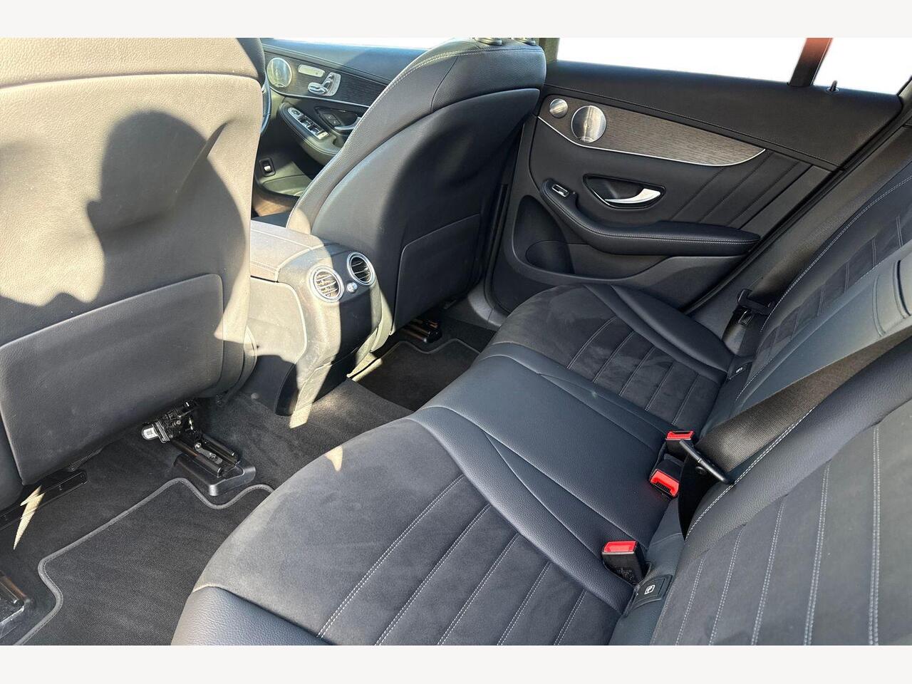 Used Mercedes-Benz GLC 2019 for sale - 78021920: Photo 10