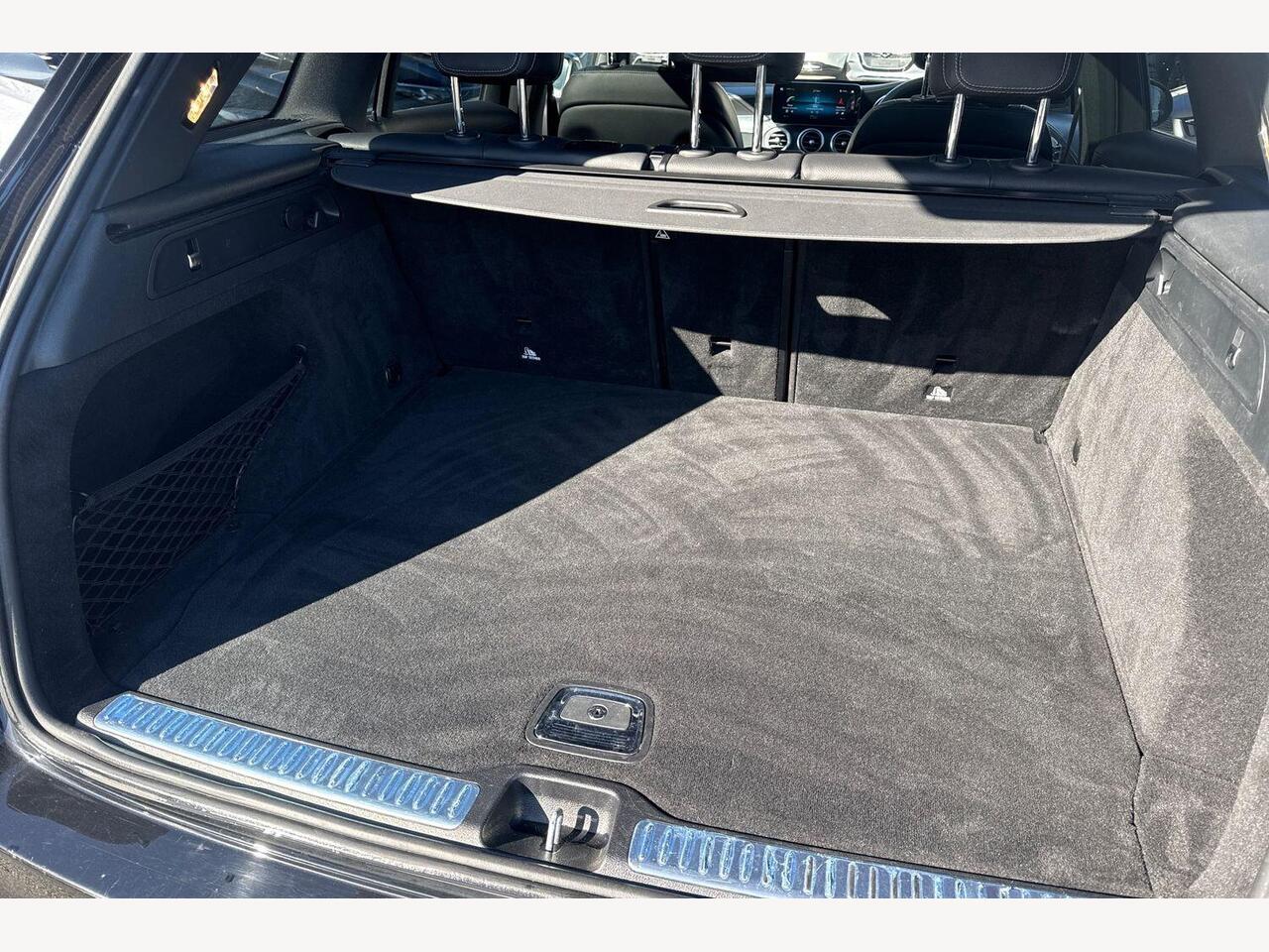 Used Mercedes-Benz GLC 2019 for sale - 78021920: Photo 13