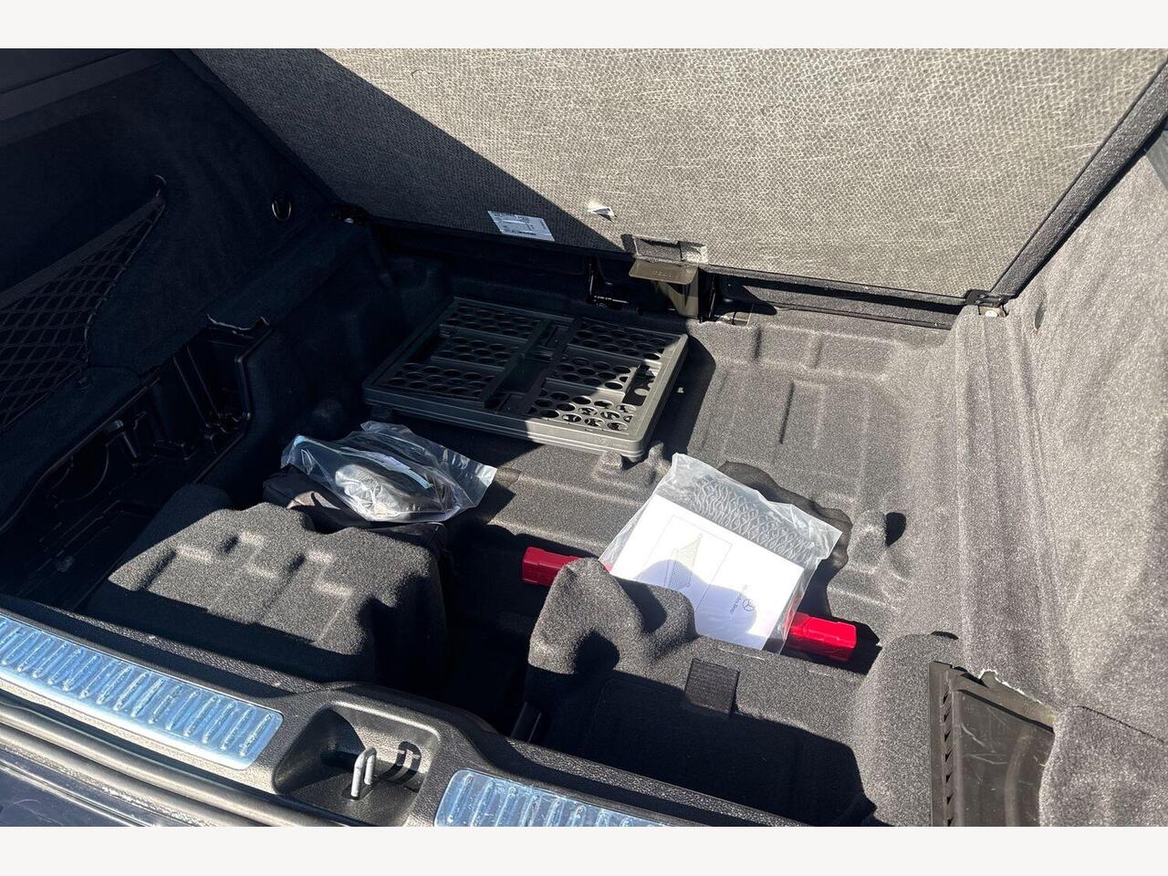 Used Mercedes-Benz GLC 2019 for sale - 78021920: Photo 14