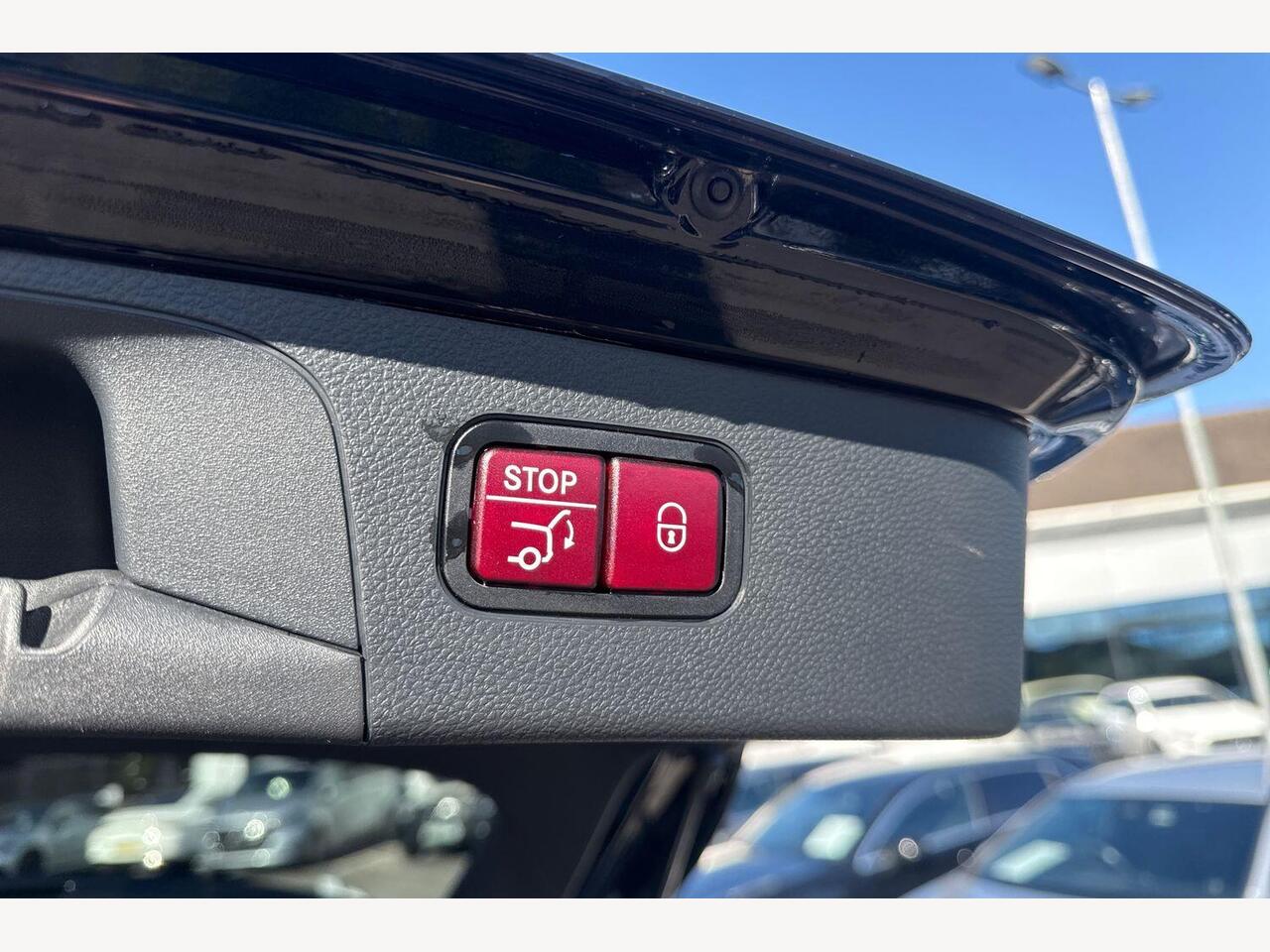 Used Mercedes-Benz GLC 2019 for sale - 78021920: Photo 15