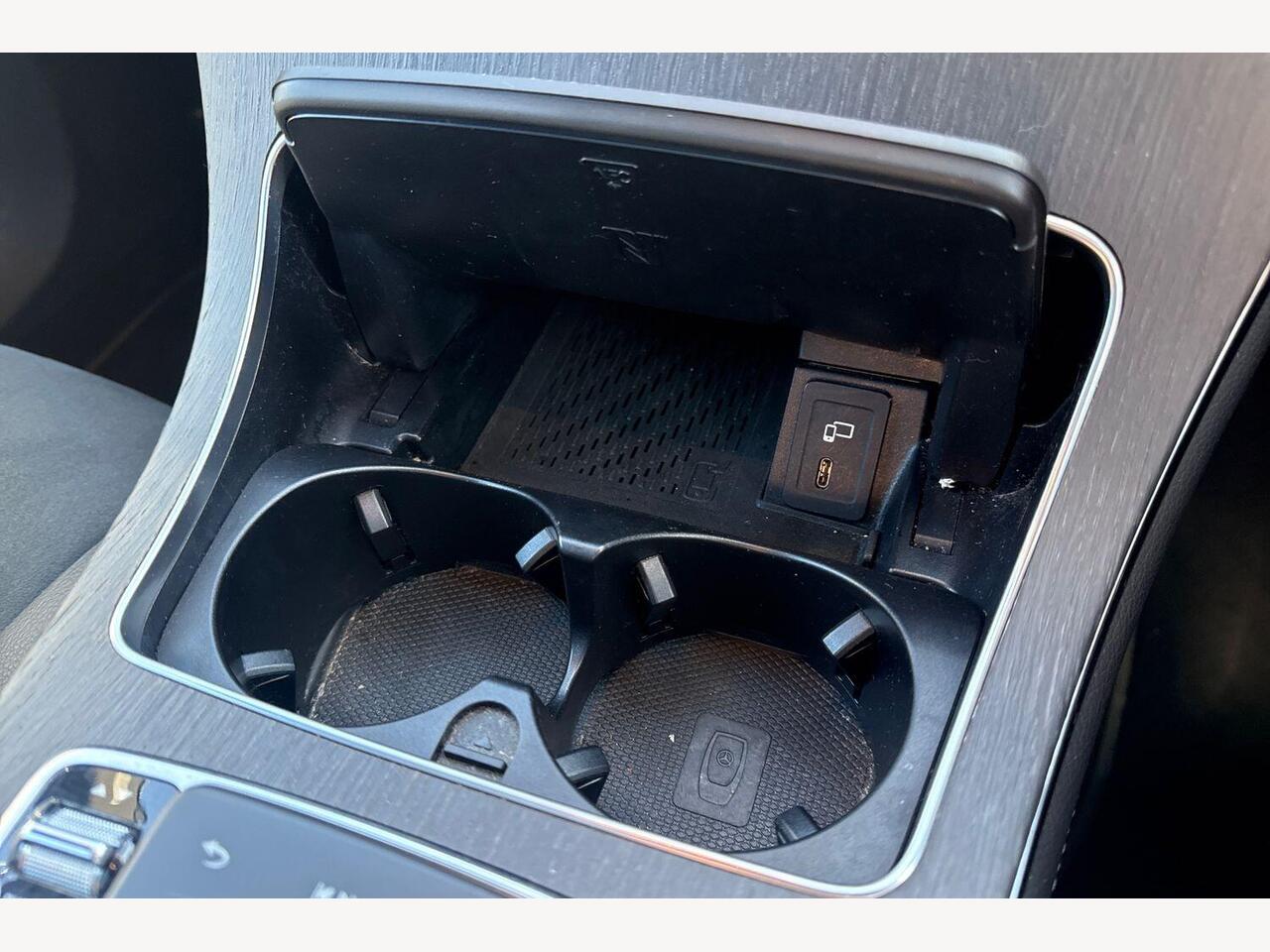 Used Mercedes-Benz GLC 2019 for sale - 78021920: Photo 22