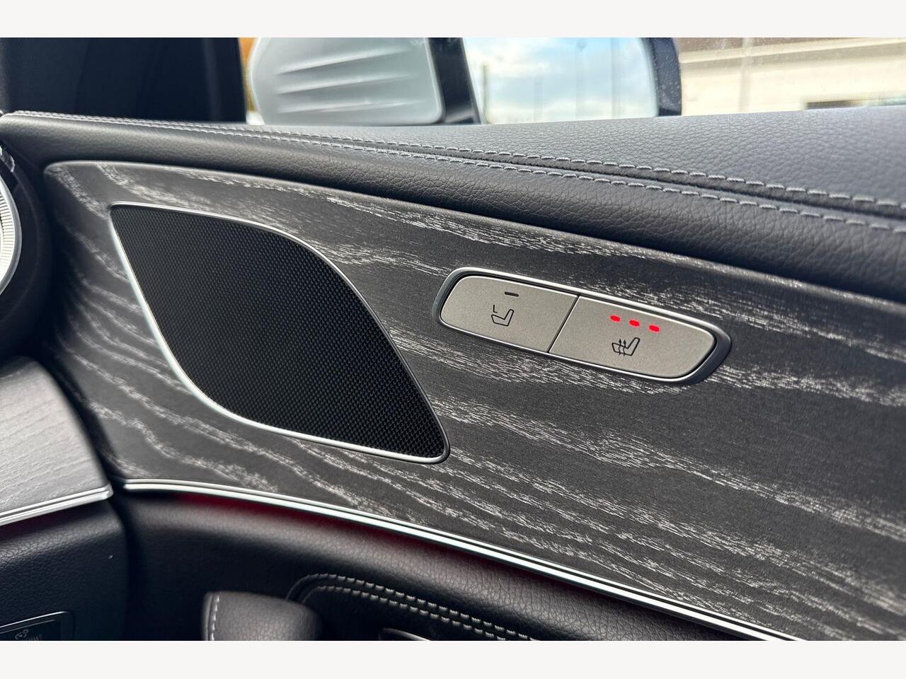 Used Mercedes-Benz CLS 2019 for sale - 76673868: Photo 12