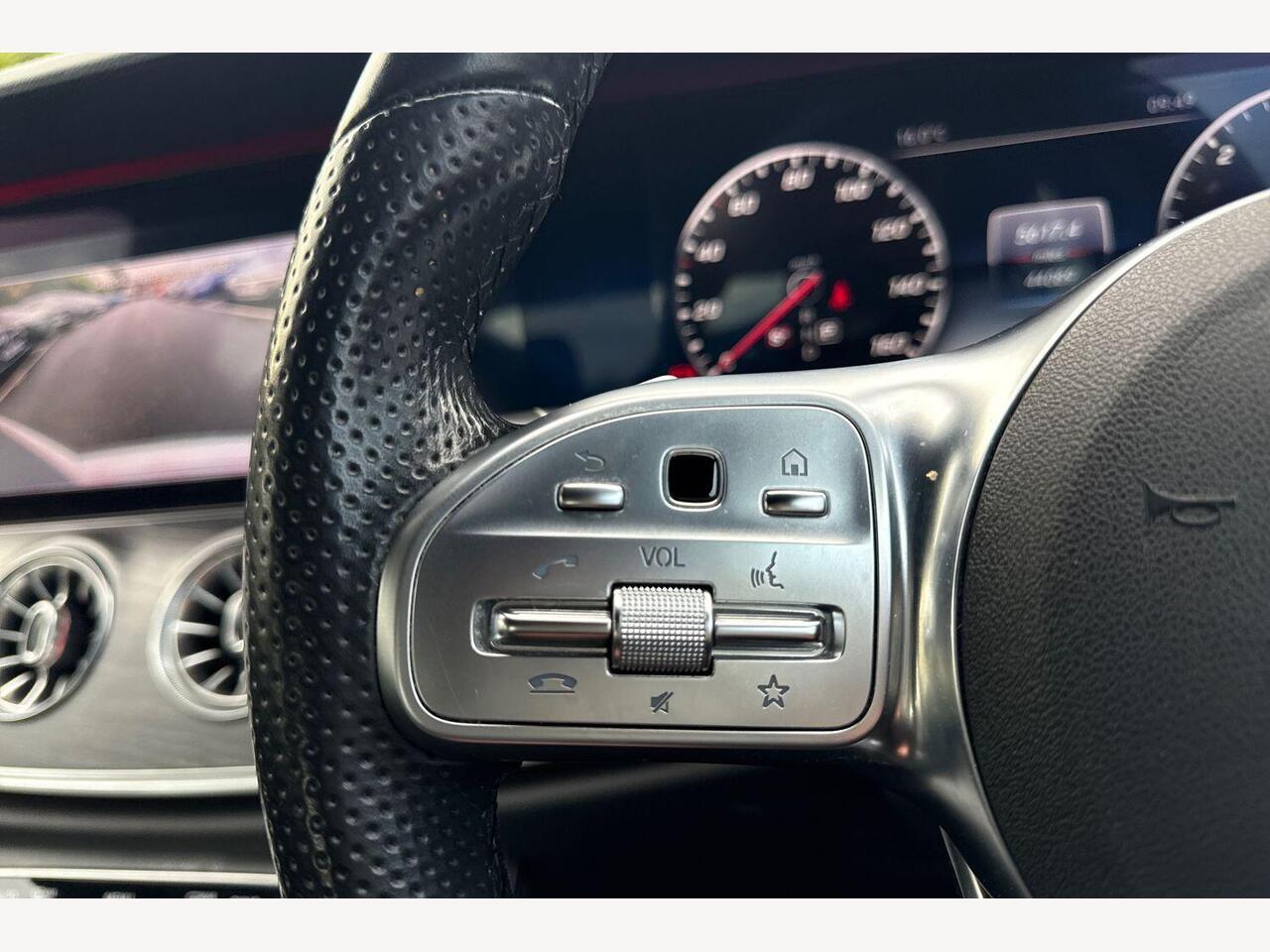 Used Mercedes-Benz CLS 2019 for sale - 76673868: Photo 13