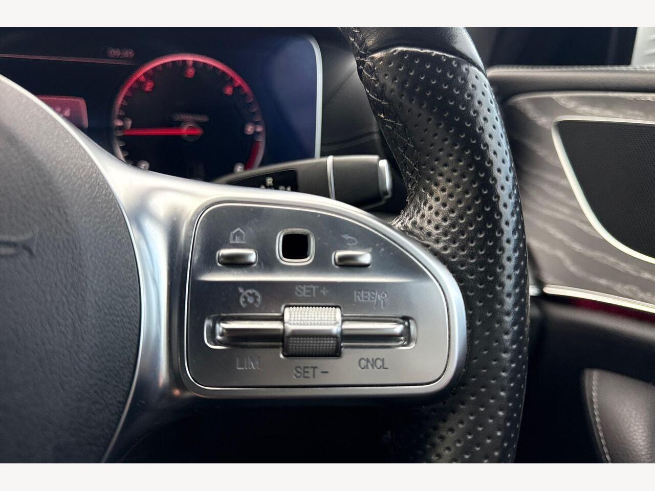 Used Mercedes-Benz CLS 2019 for sale - 76673868: Photo 14