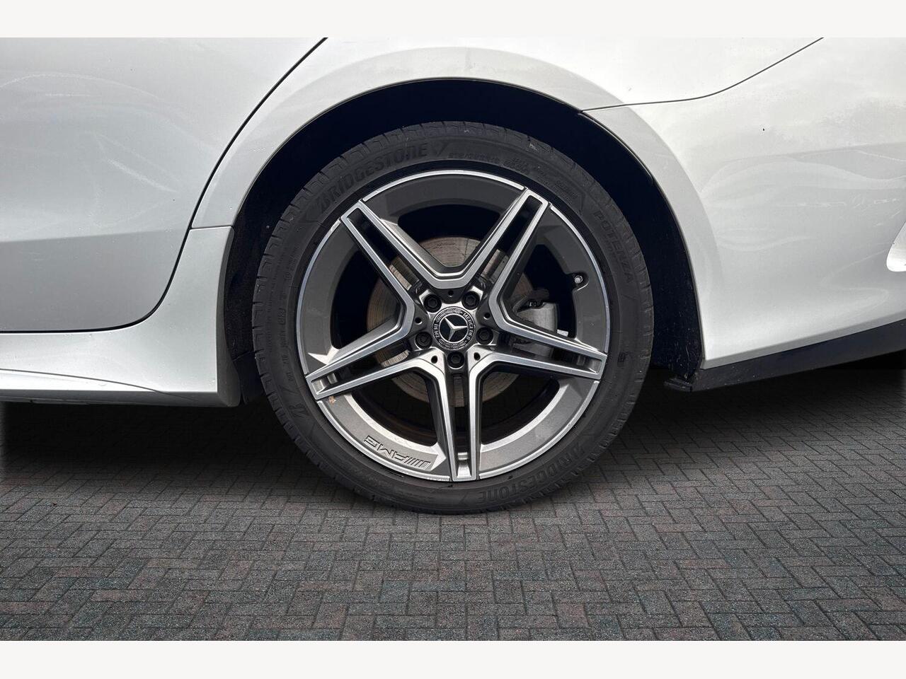 Used Mercedes-Benz CLS 2019 for sale - 76673868: Photo 16