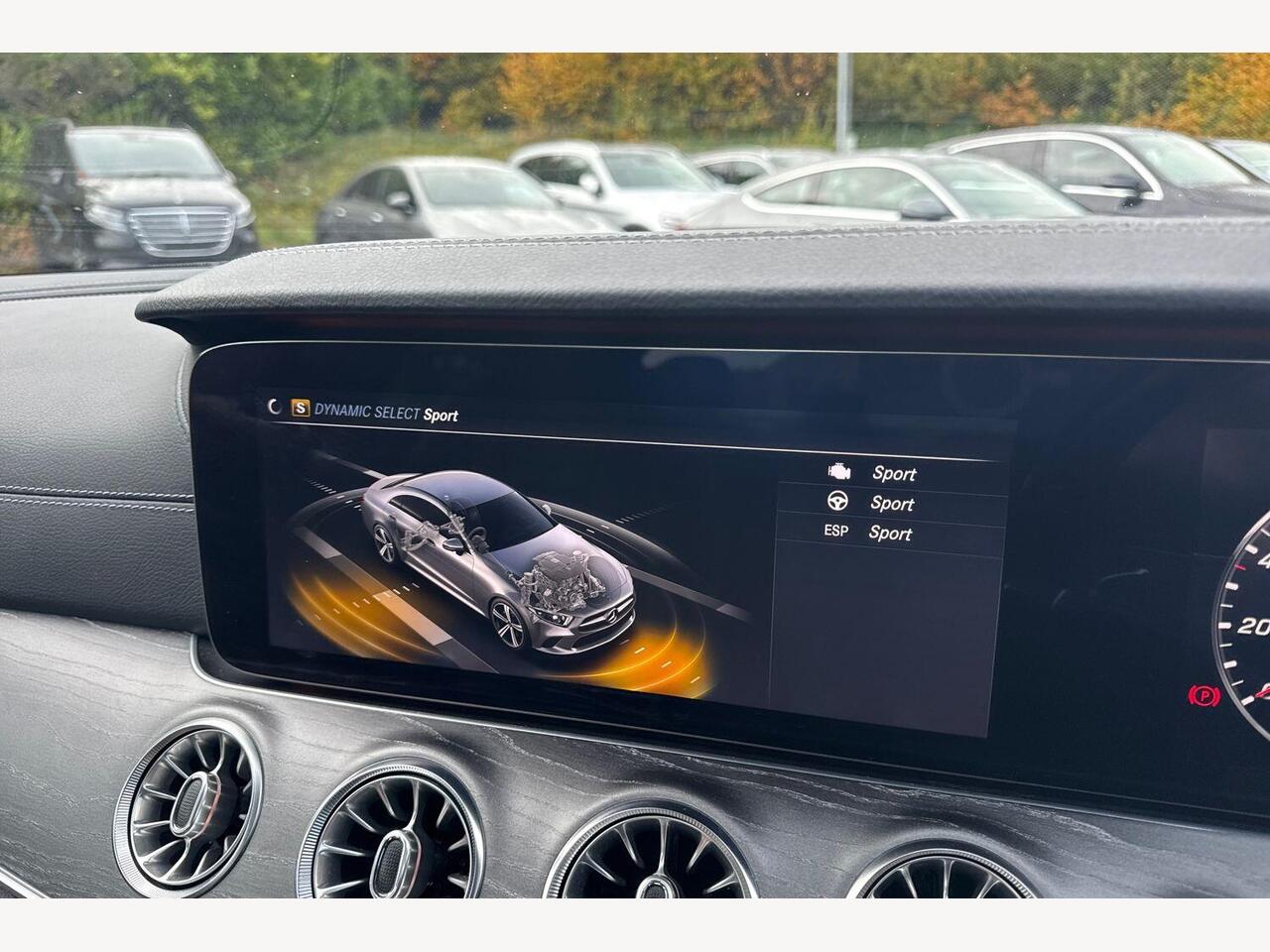 Used Mercedes-Benz CLS 2019 for sale - 76673868: Photo 17