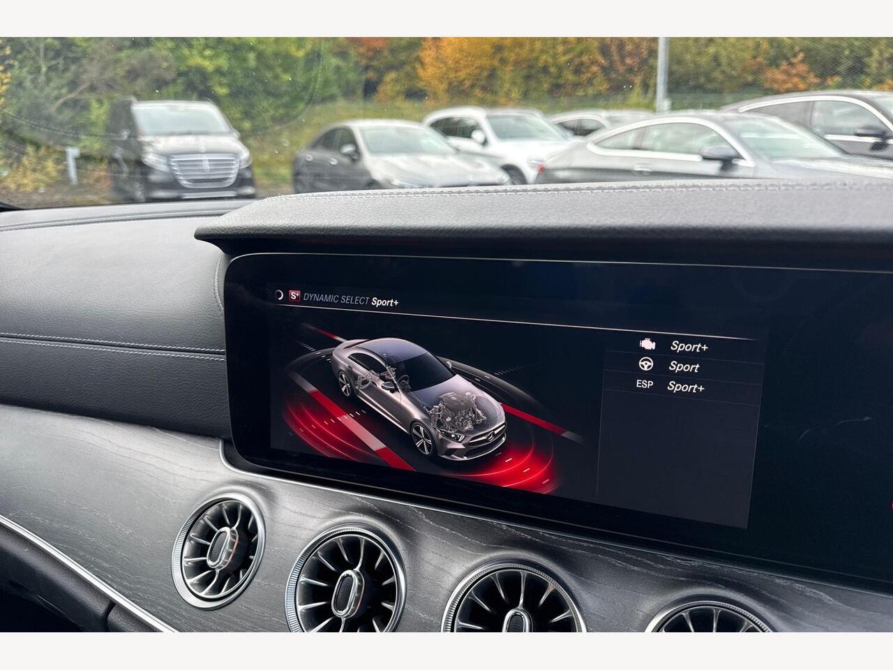 Used Mercedes-Benz CLS 2019 for sale - 76673868: Photo 18