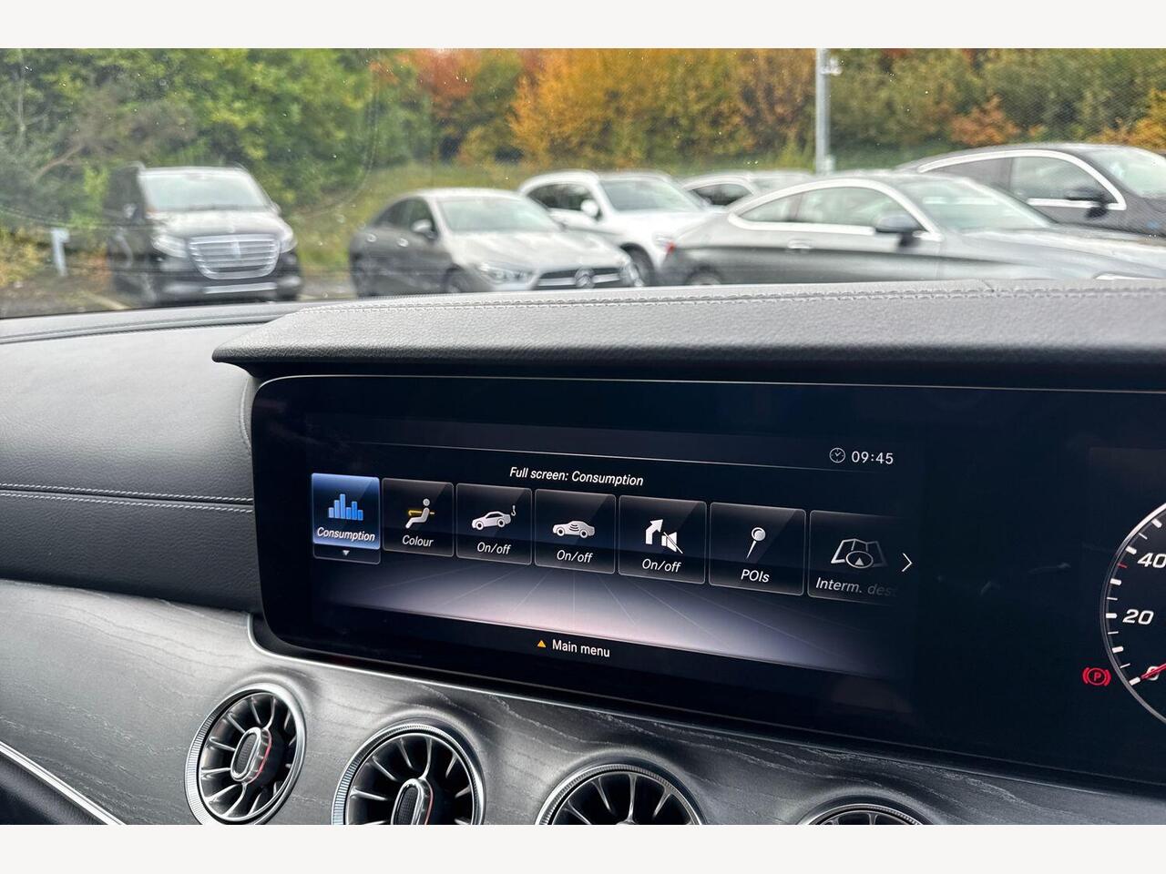 Used Mercedes-Benz CLS 2019 for sale - 76673868: Photo 19