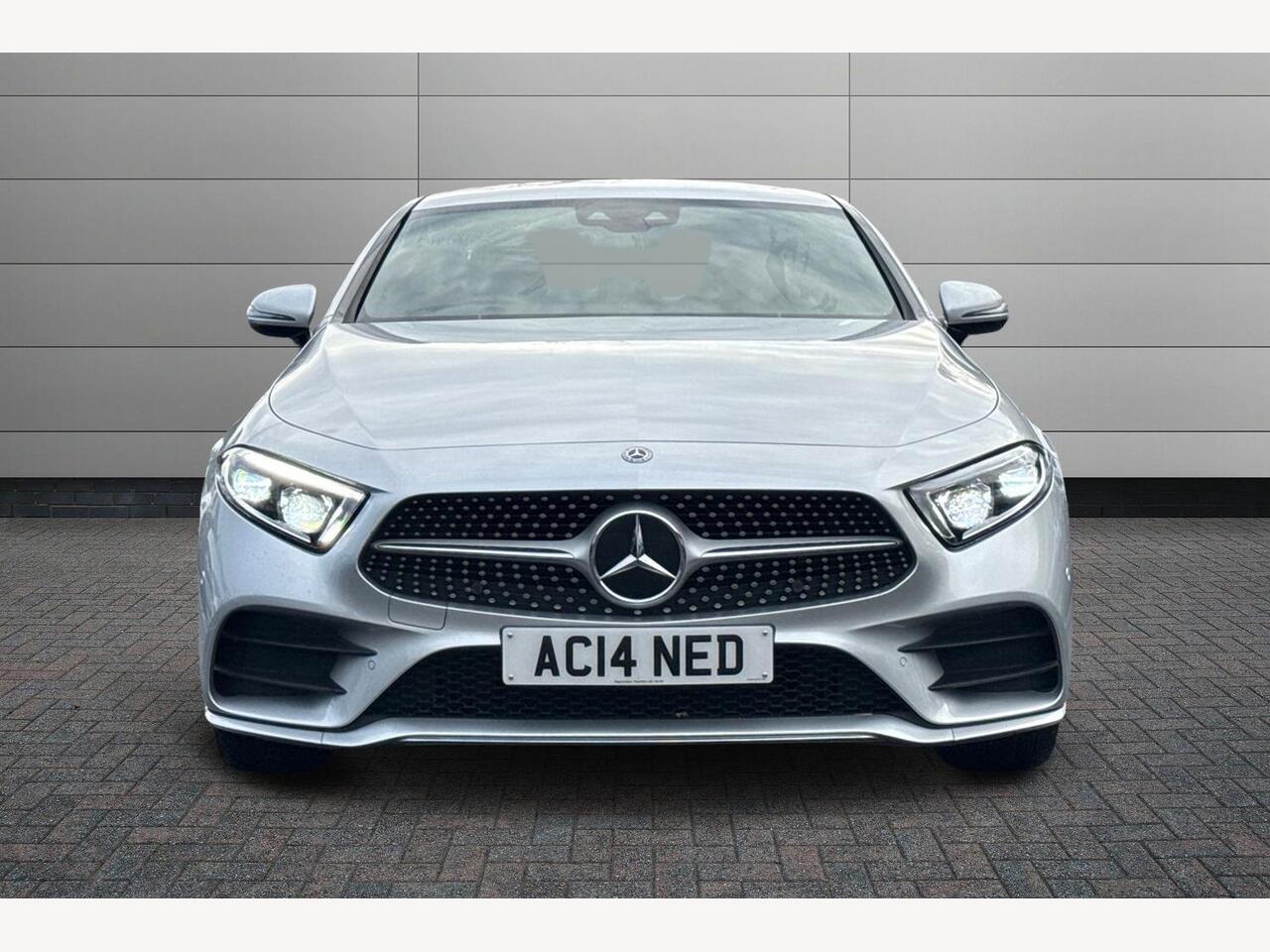 Used Mercedes-Benz CLS 2019 for sale - 76673868: Photo 2