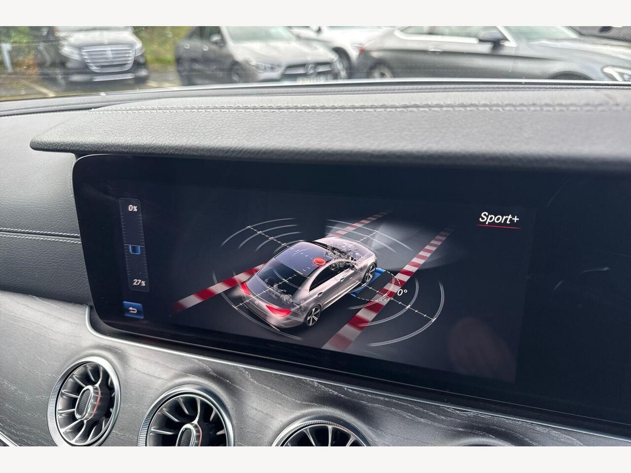 Used Mercedes-Benz CLS 2019 for sale - 76673868: Photo 20