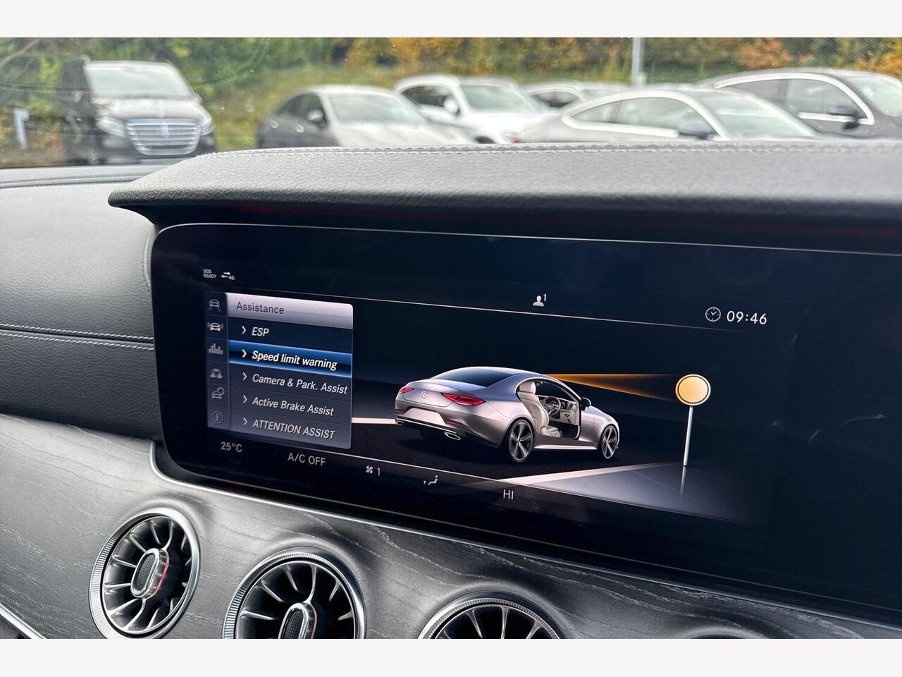 Used Mercedes-Benz CLS 2019 for sale - 76673868: Photo 22