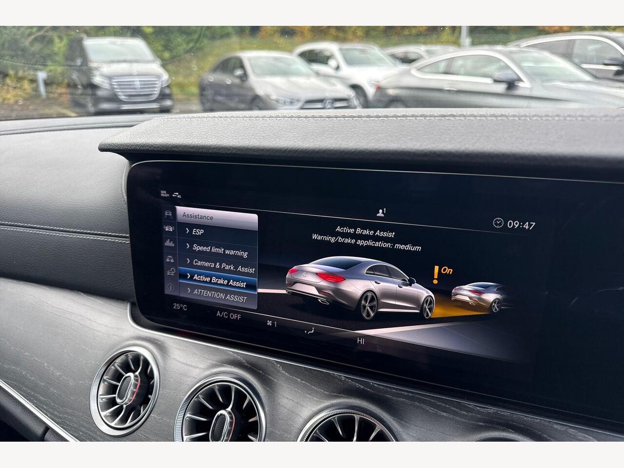 Used Mercedes-Benz CLS 2019 for sale - 76673868: Photo 24