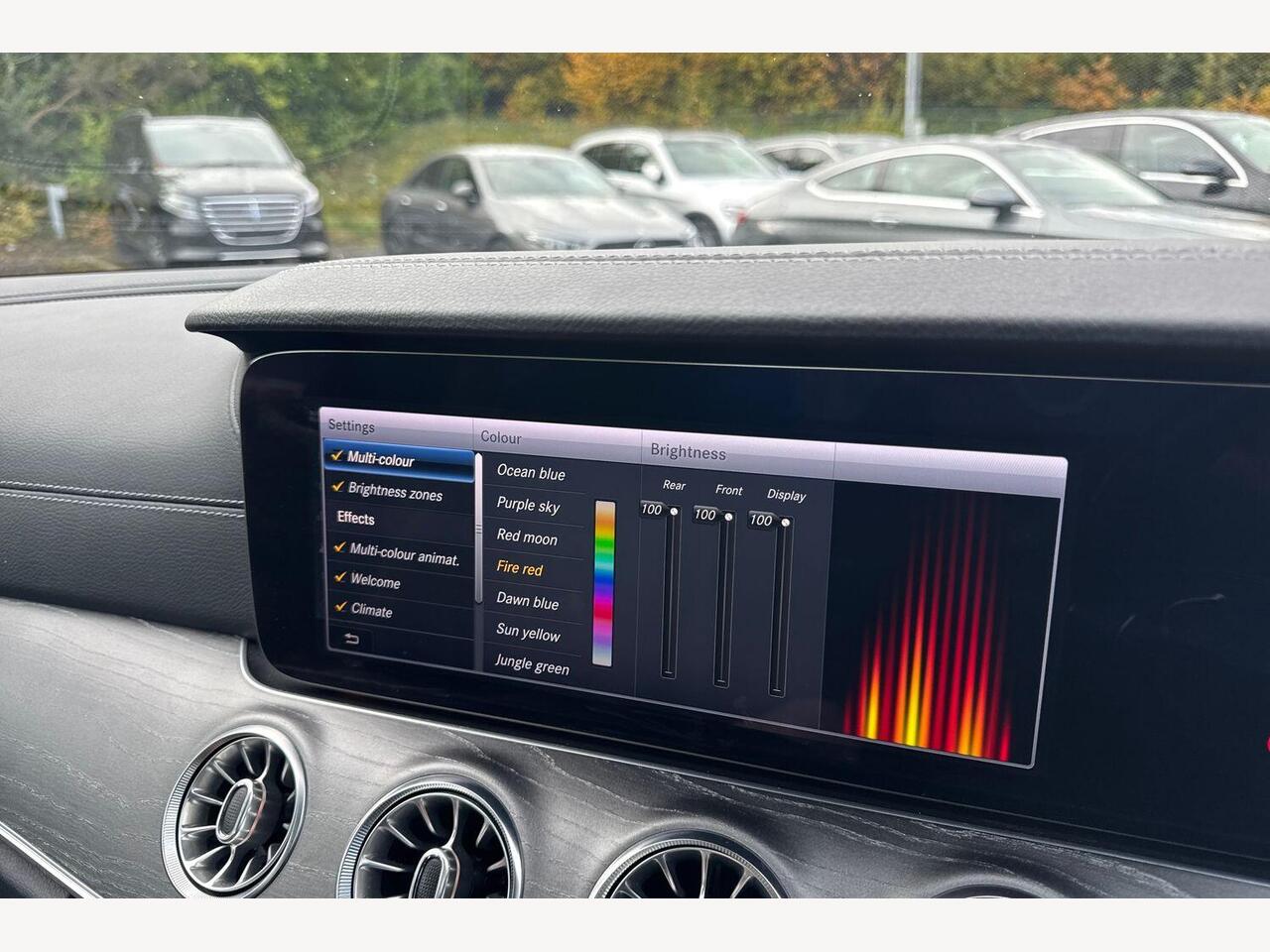 Used Mercedes-Benz CLS 2019 for sale - 76673868: Photo 25