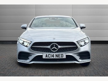 Used Mercedes-Benz CLS 2019 for sale - 76673868: Photo