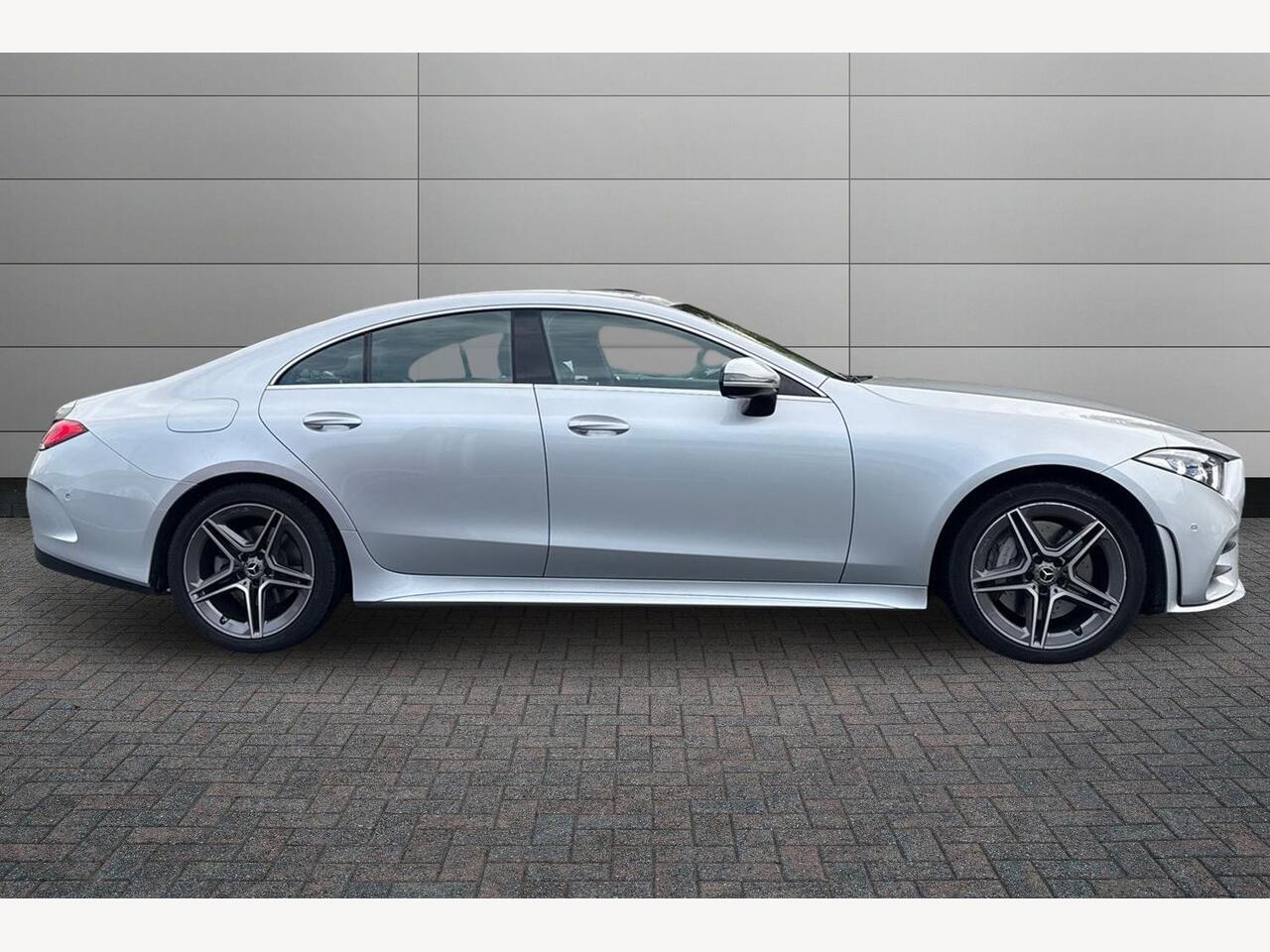 Used Mercedes-Benz CLS 2019 for sale - 76673868: Photo 5