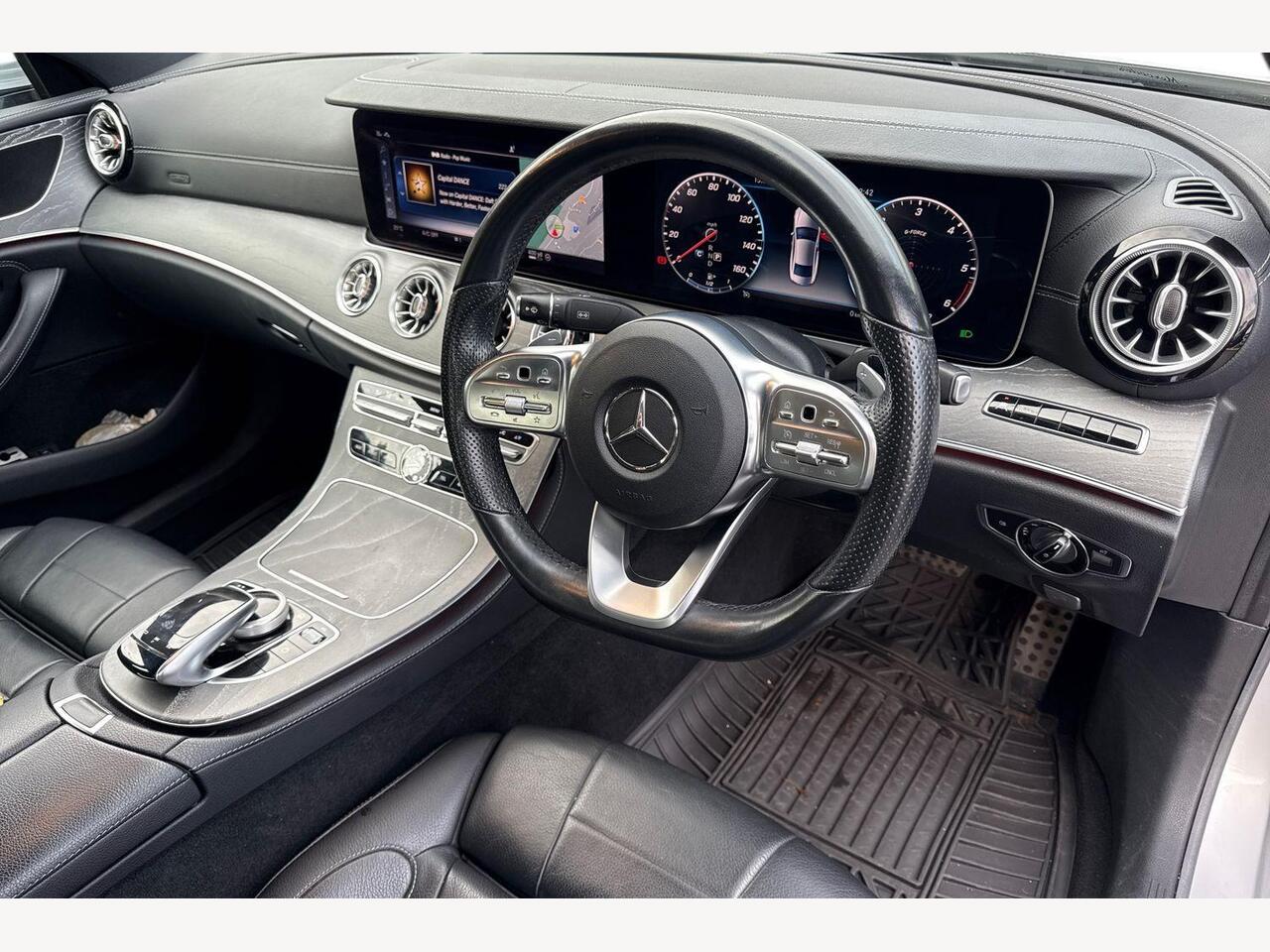 Used Mercedes-Benz CLS 2019 for sale - 76673868: Photo 6