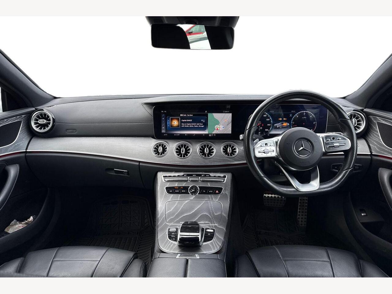 Used Mercedes-Benz CLS 2019 for sale - 76673868: Photo 7