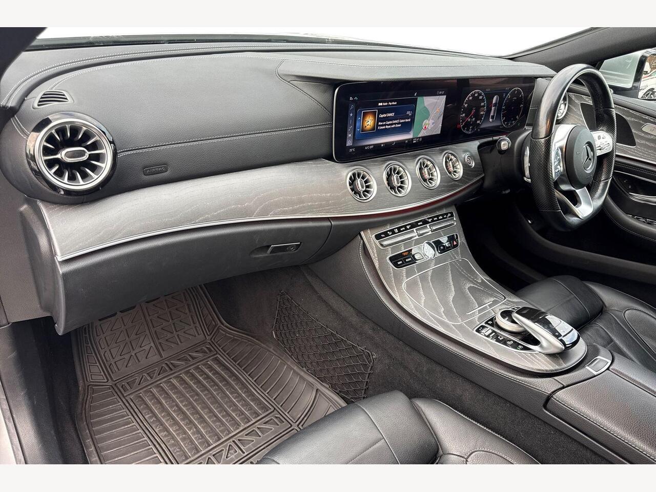 Used Mercedes-Benz CLS 2019 for sale - 76673868: Photo 8