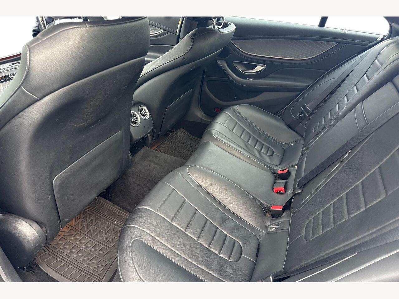 Used Mercedes-Benz CLS 2019 for sale - 76673868: Photo 9