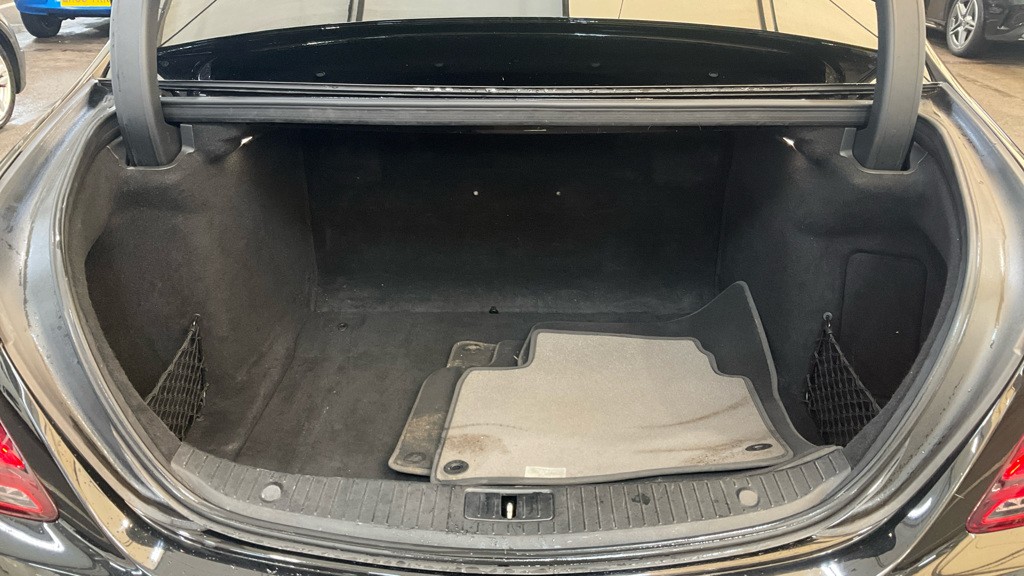 Used Mercedes-Benz S Class 2019 for sale - 77423366: Photo 13