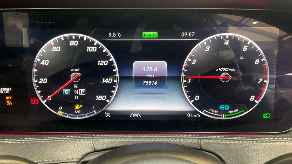 Used Mercedes-Benz S Class 2019 for sale - 77423366: Photo 16