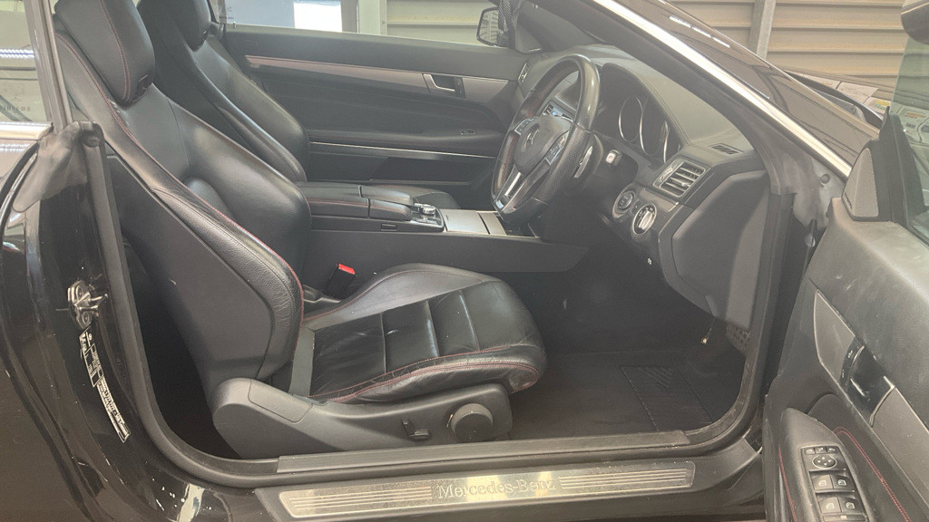 Used Mercedes-Benz E-Class 2015 for sale - 76186751: Photo 9