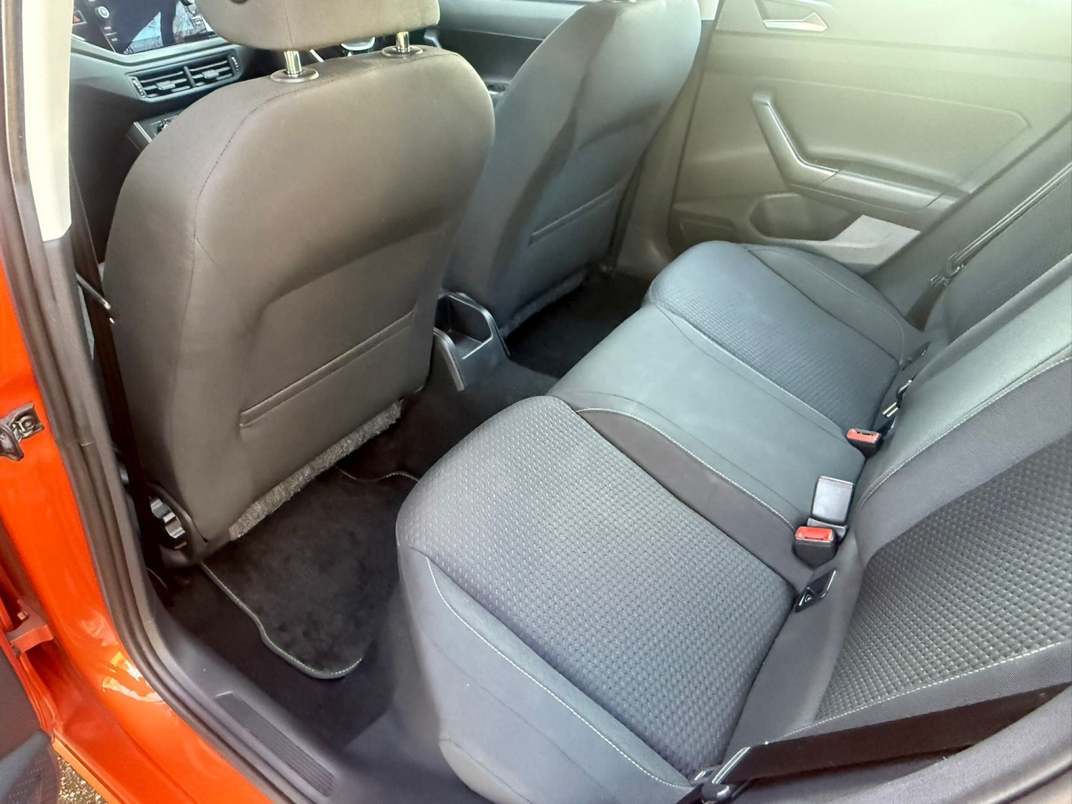 Used Volkswagen Polo 2018 for sale - 77938198: Photo 11