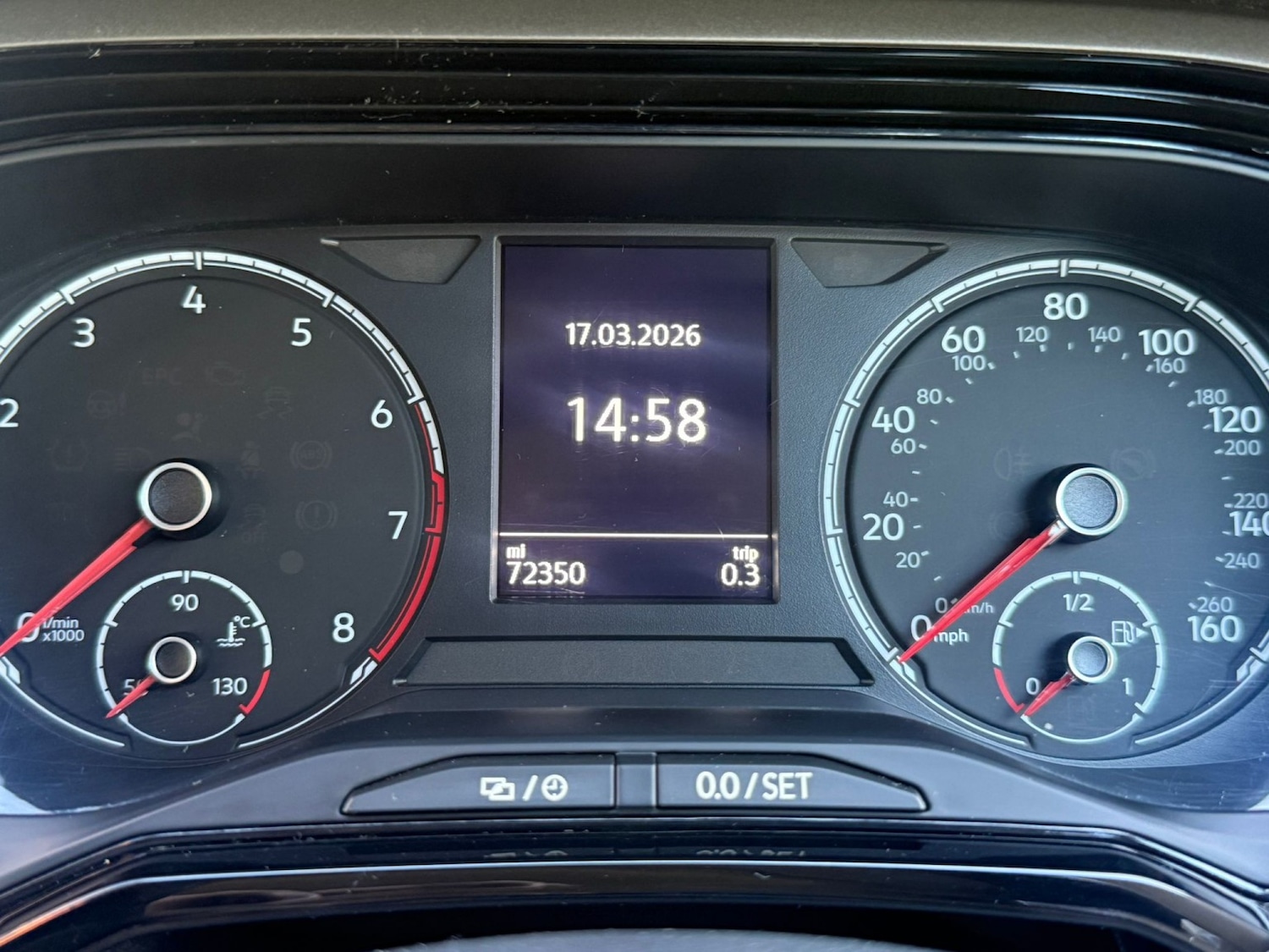 Used Volkswagen Polo 2018 for sale - 77938198: Photo 14