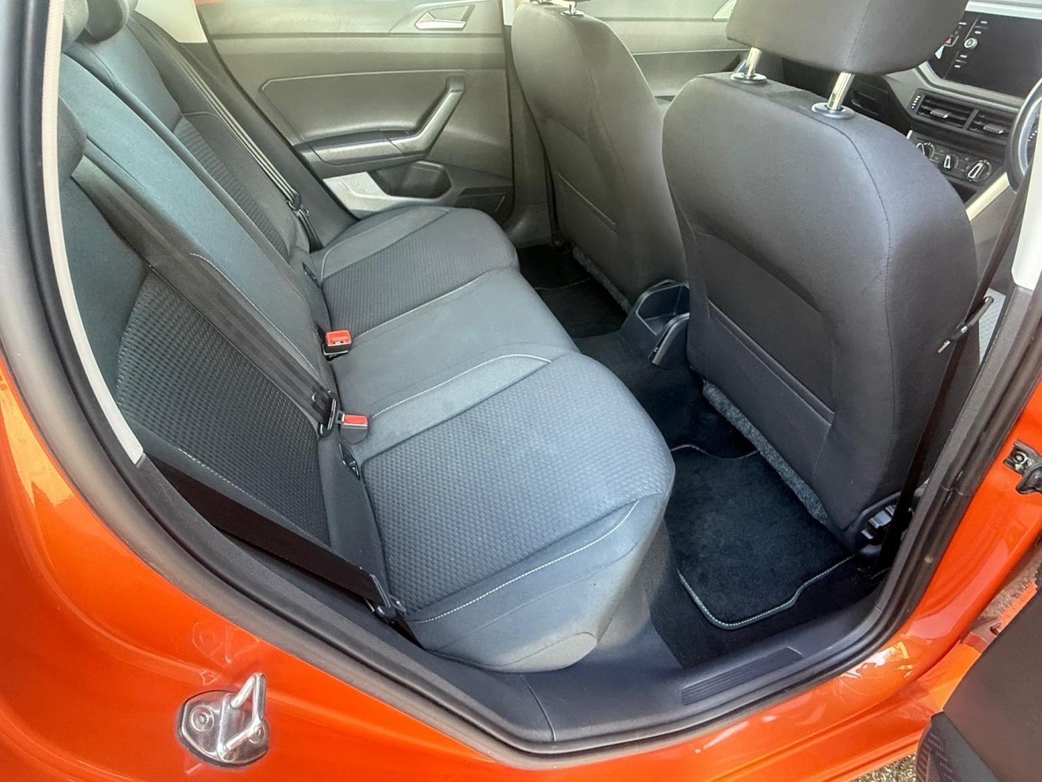 Used Volkswagen Polo 2018 for sale - 77938198: Photo 15