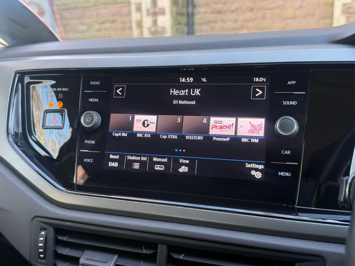 Used Volkswagen Polo 2018 for sale - 77938198: Photo 16