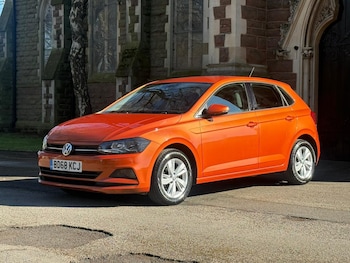 Volkswagen Polo feature image