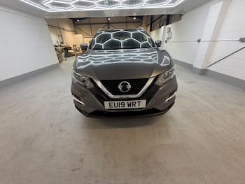 Used Nissan Qashqai 2019 for sale - 79524721: Photo