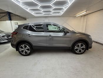 Used Nissan Qashqai 2019 for sale - 79524721: Photo