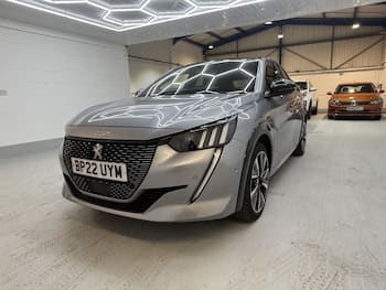 Used Peugeot 208 2022 for sale - 79524704: Photo