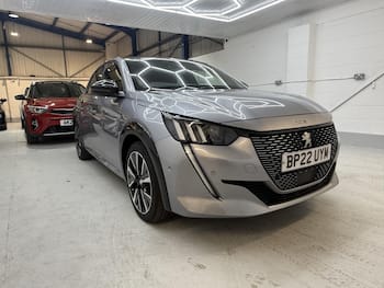 Used Peugeot 208 2022 for sale - 79524704: Photo