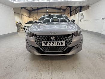 Used Peugeot 208 2022 for sale - 79524704: Photo
