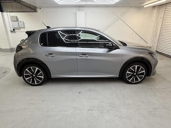 Used Peugeot 208 2022 for sale - 79524704: Photo