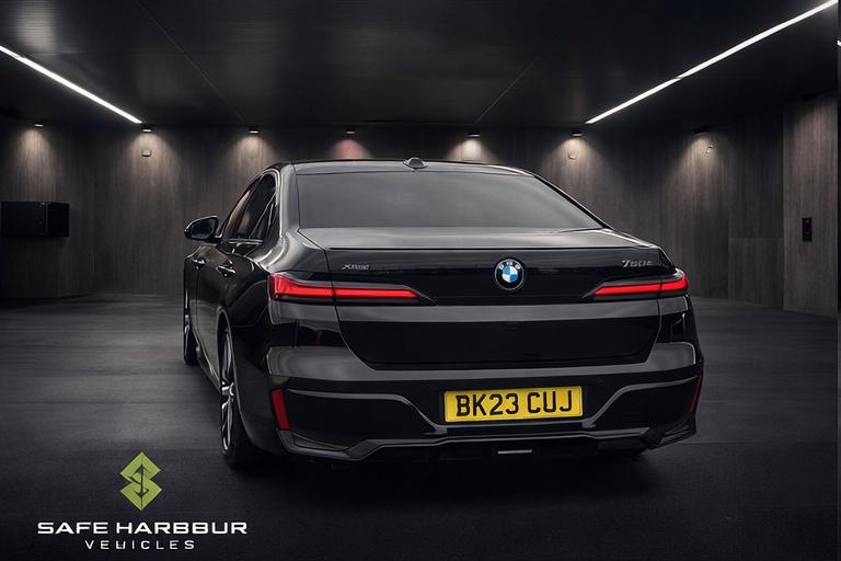 Used BMW 7 Series 2023 for sale - 77836831: Photo 3