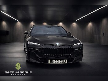 Used BMW 7 Series 2023 for sale - 77836831: Photo