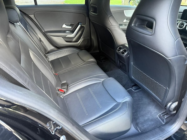 Used Mercedes-Benz A-Class 2022 for sale - 76186707: Photo 10