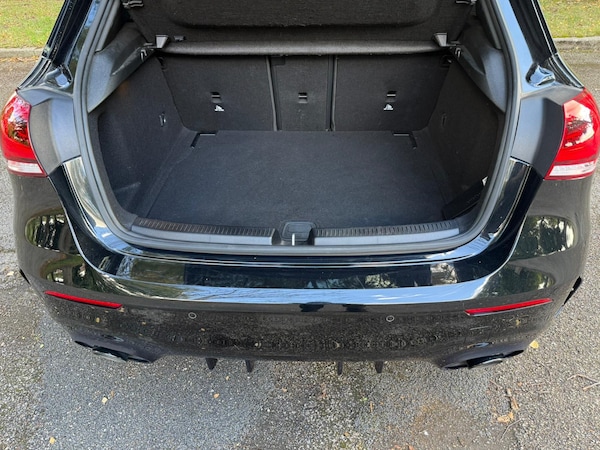 Used Mercedes-Benz A-Class 2022 for sale - 76186707: Photo 11